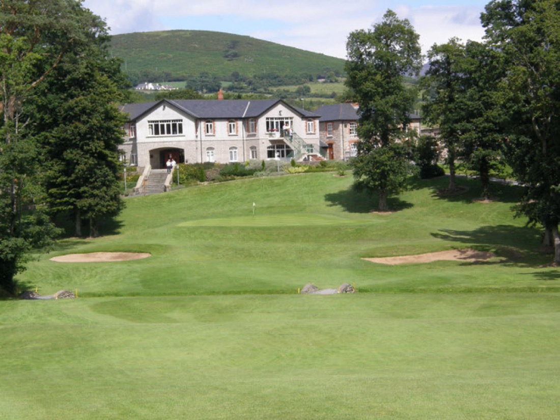 Golf & Dining