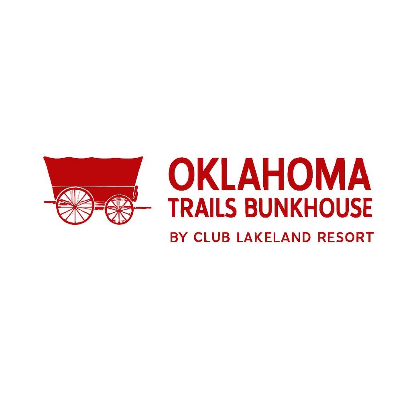 Oklahoma Trails Bunkhouse bedroom